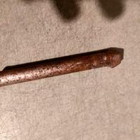 fustella in ferro per la pelle