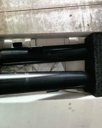 screaming eagle per Harley 
