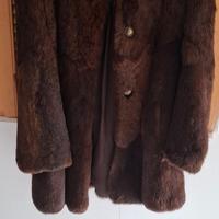 Pellicia vintage