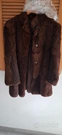 Pellicia vintage