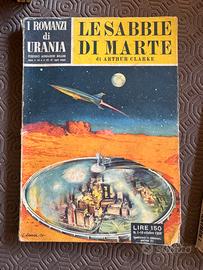 I Romanzi di Urania 1952 - prima serie