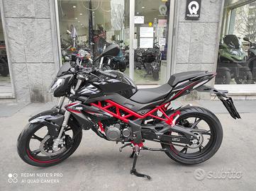 Benelli bn125 NUOVA FINANZIAMENTO SENZA INTERESSI