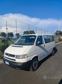 VW Transporter t4 '02 TDI 88cv