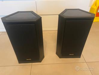 Diffusori tannoy 609  			