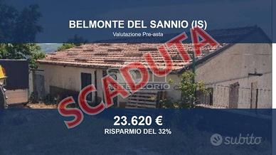 Immobile in asta di 100 m² con più di 5 locali a B