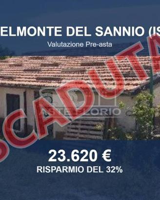 Immobile in asta di 100 m² con più di 5 locali a B