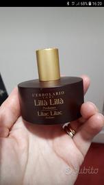 Profumo Erbolario 
