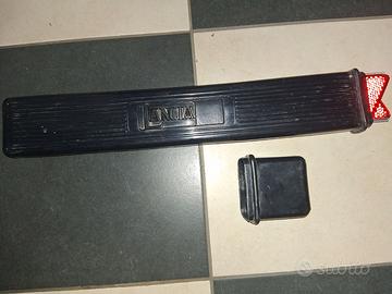 Triangolo auto epoca