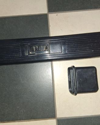 Triangolo auto epoca