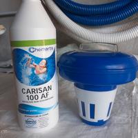 dosatore galleggiante 