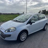 Fiat Punto Evo 1.3 Mjt 75 CV DPF 5 porte S&S Dynam