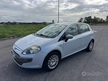 Fiat Punto Evo 1.3 Mjt 75 CV DPF 5 porte S&S Dynam