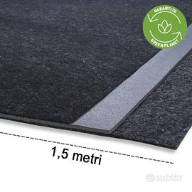 Isolante acustico Isolmant Polimuro 12mm