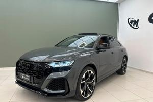 AUDI RSQ8 2022 4.0 mhev quattro tiptronic IVA ESPO