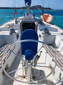 Barca a Vela Gib'sea 126