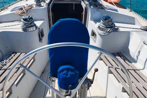 Barca a Vela Gib'sea 126