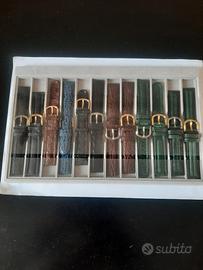cinturini per orologi vintage 