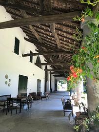 CASCINA MIRANDOLINA in Crema