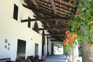 CASCINA MIRANDOLINA in Crema