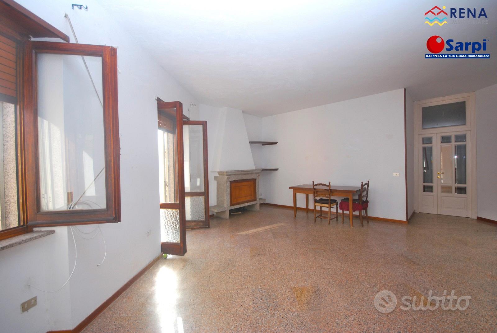Apartment in Caragnani/Calangianus, Gallura Nord-Est Sardegna - Vista 4