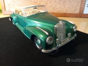MERCEDES 300S DEL 1955 MAISTO