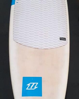 Tavola Kitesurf North Pro Surf 2016