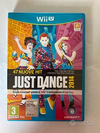 Just Dance 2014