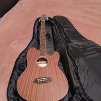 chitarra Ibanez nuova 