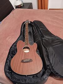 chitarra Ibanez nuova 