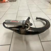 Marmitta booster