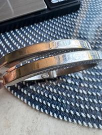 Bracciale in argento 925