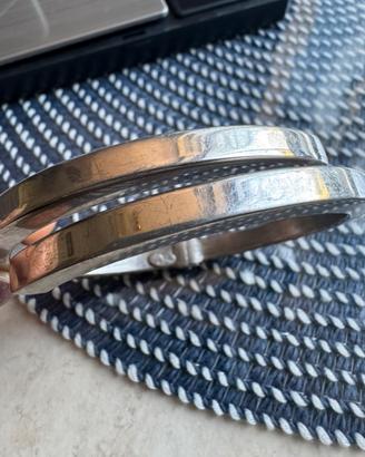 Bracciale in argento 925