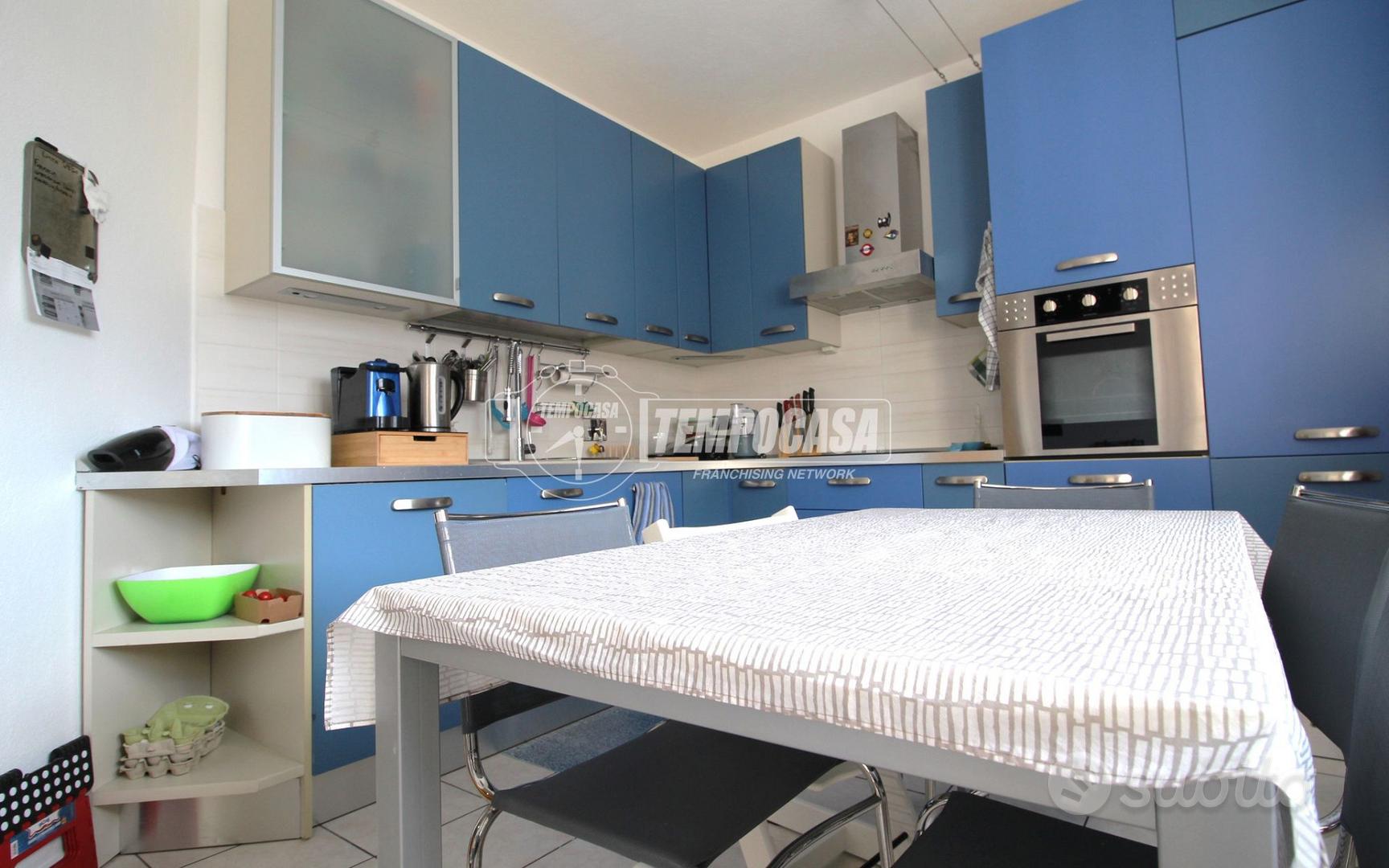 Apartment in Aosta - Aoste, Busseyaz - Vista 5