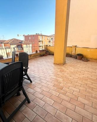 Casa, lavoro e libertà in un'unica soluzione