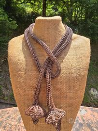 Collana vintage