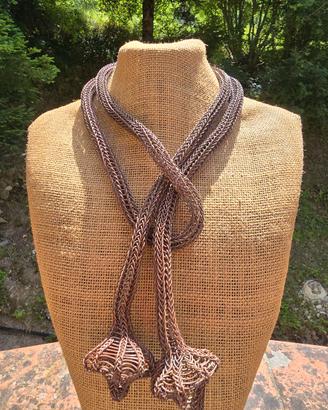 Collana vintage