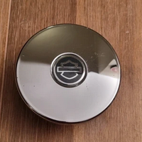 Tappo Serbatoio Harley Davidson Sportster Low