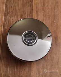 Tappo Serbatoio Harley Davidson Sportster Low