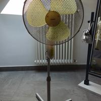 Ventilatore da Pavimento Selecline