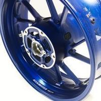 Accessori e ricambi mt09 tracer 900
