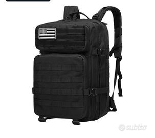 Zaino Tattico Militare