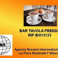 Bar tavola fredda (rif B/013125)