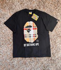 Maglia A Bathing Ape (BAPE)