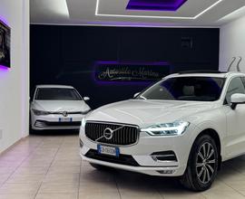 Volvo XC 60 XC60 D4 Geartronic Inscription TETTO A