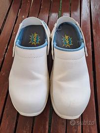 Scarpe antinfortunistiche U Power