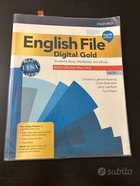 English File A2/B1