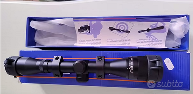 Mirino ottico BlauoptiK