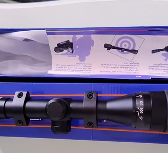 Mirino ottico BlauoptiK