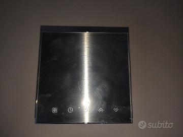 Termostato Smart Wired - Tecnologia ZIGBEE