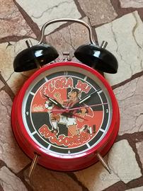 Sveglia del Milan Vintage